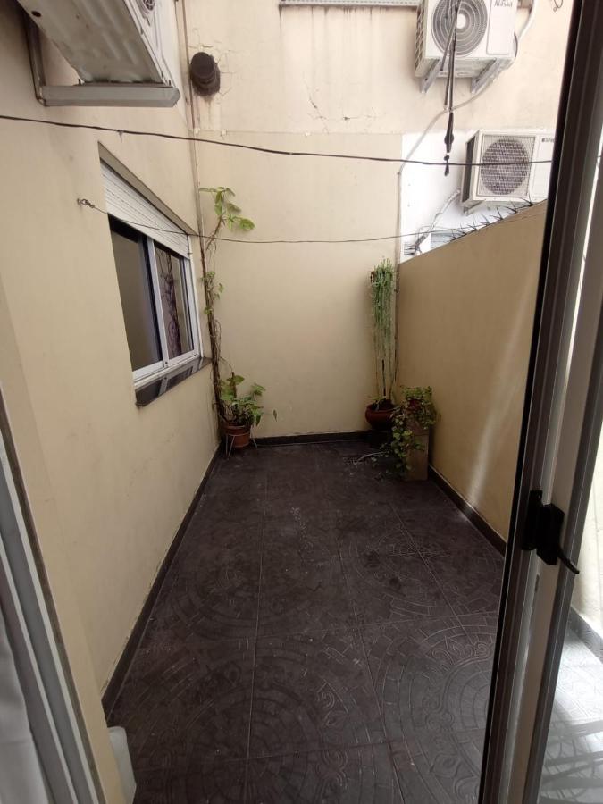 Depto Caba Floresta Apartment *